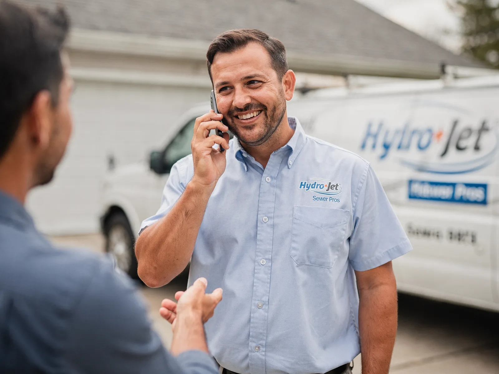 Hydro Jetting Near Me Edgefield, SC FAQs